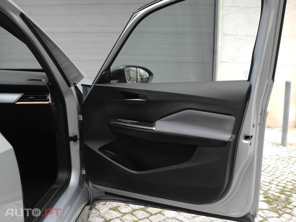 Cupra Born 58 kWh e-Boost Plus
