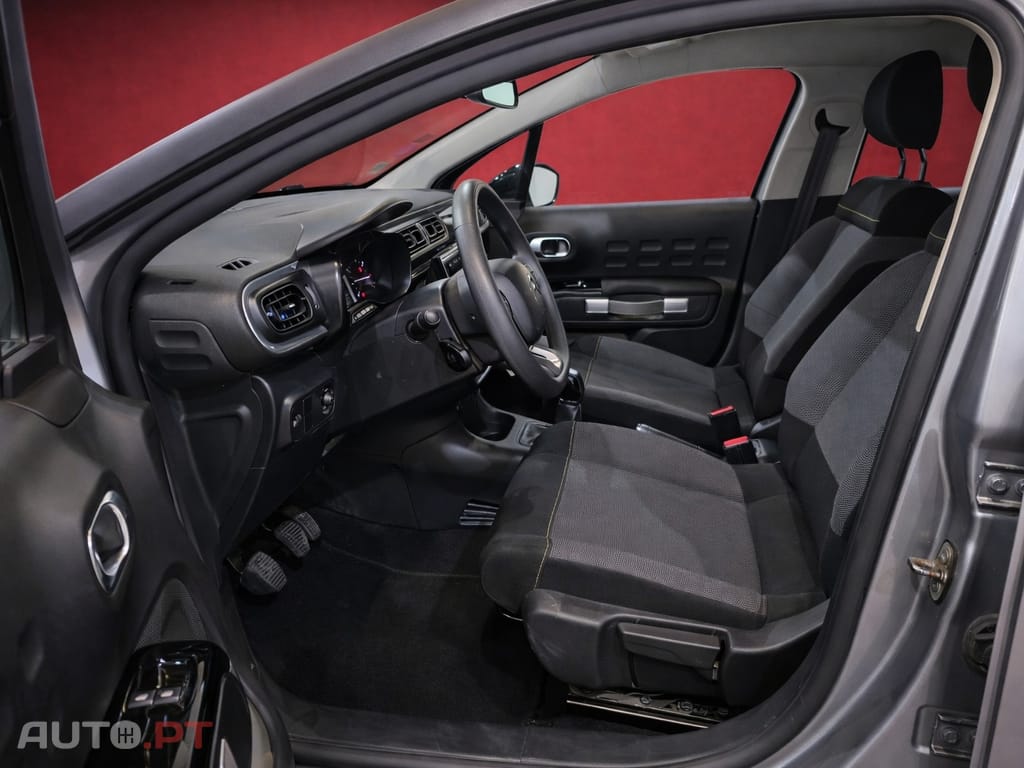 Citroen C3 1.2 PureTech Feel