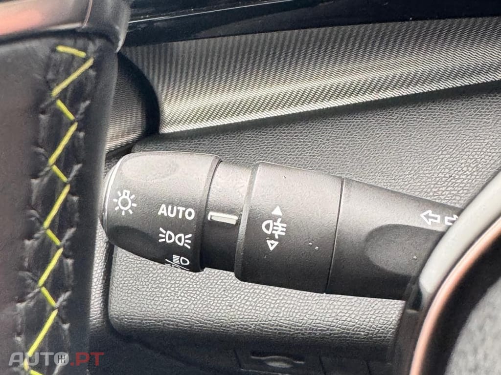 Peugeot 308 SW 1.5 BlueHDi GT EAT8