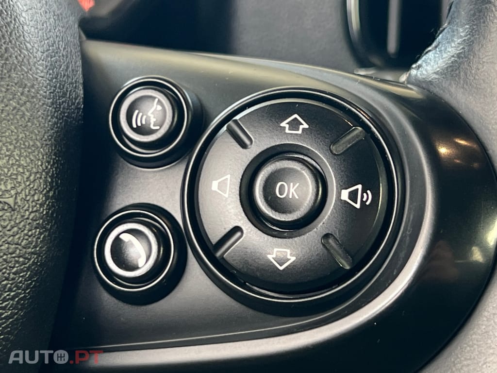 MINI Countryman Cooper SE ALL4 Auto