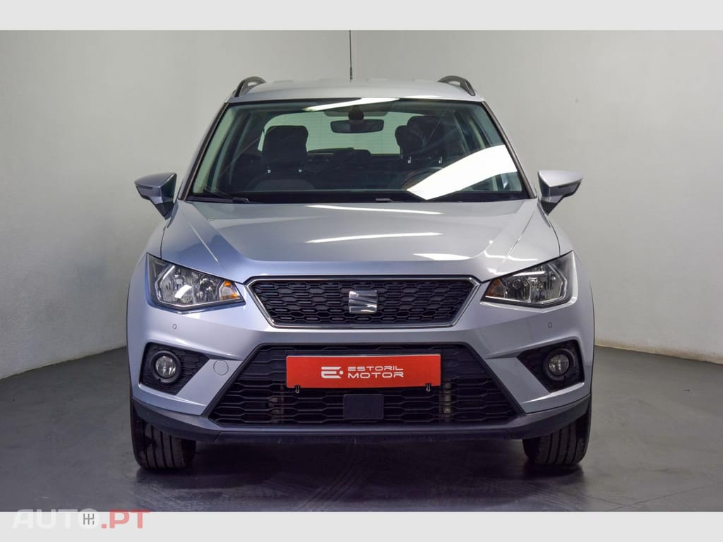 Seat Arona 1.6 TDI CR STYLE 5v