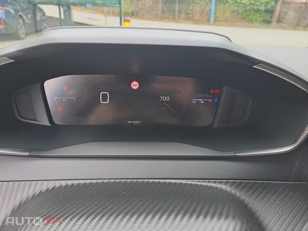 Peugeot 208 1.2 PureTech Allure