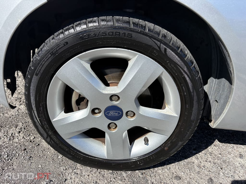 Ford Fiesta 1.25 Ambiente