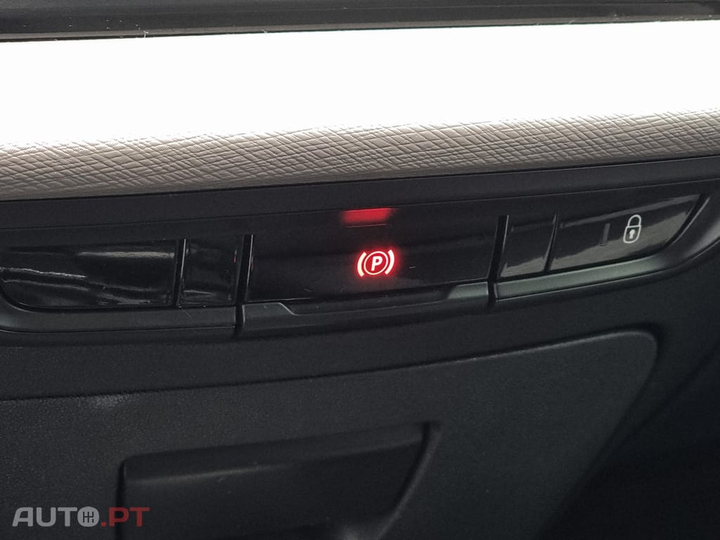 Citroen Grand C4 SpaceTourer 1.5 BlueHDi Shine