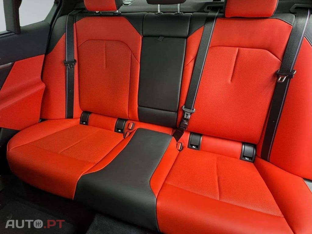 BMW M5 Drivers B&W I.V.A DEDUTÍVEL 