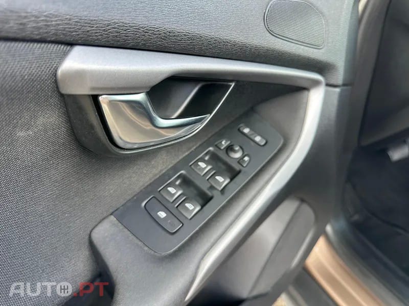 Volvo V40 Cross Country 2.0 D2 Pro Geartronic