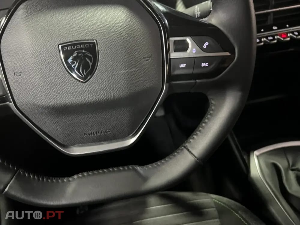 Peugeot 208 1.2 PureTech Active Pack