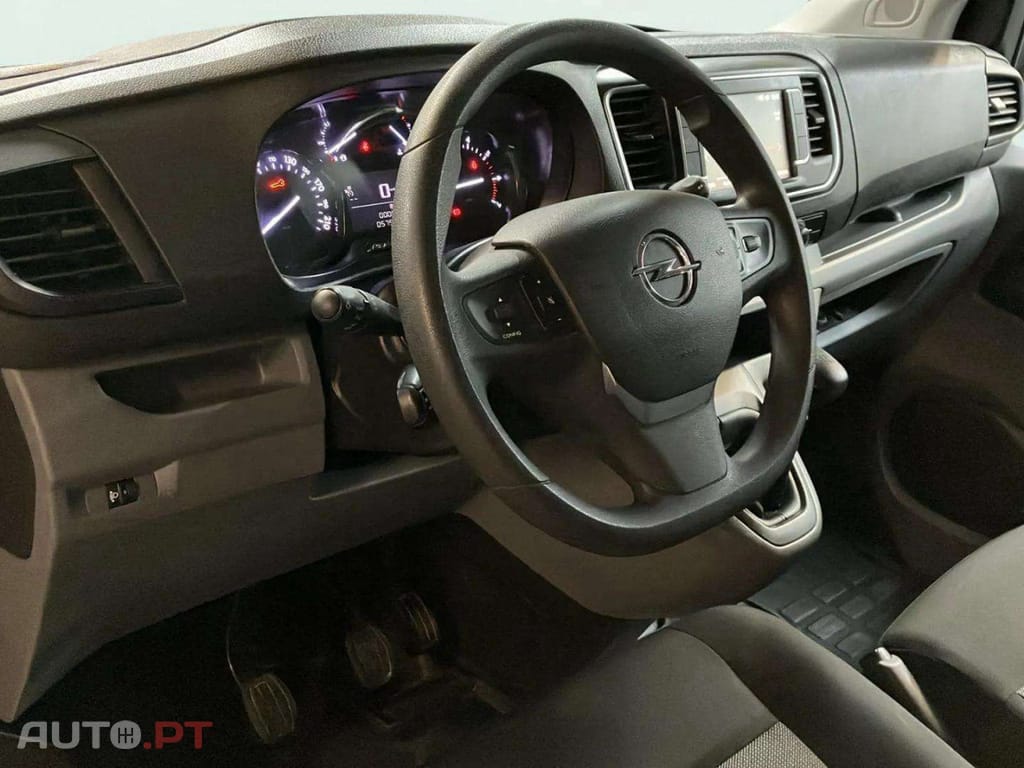 Opel Vivaro L2H1 Business