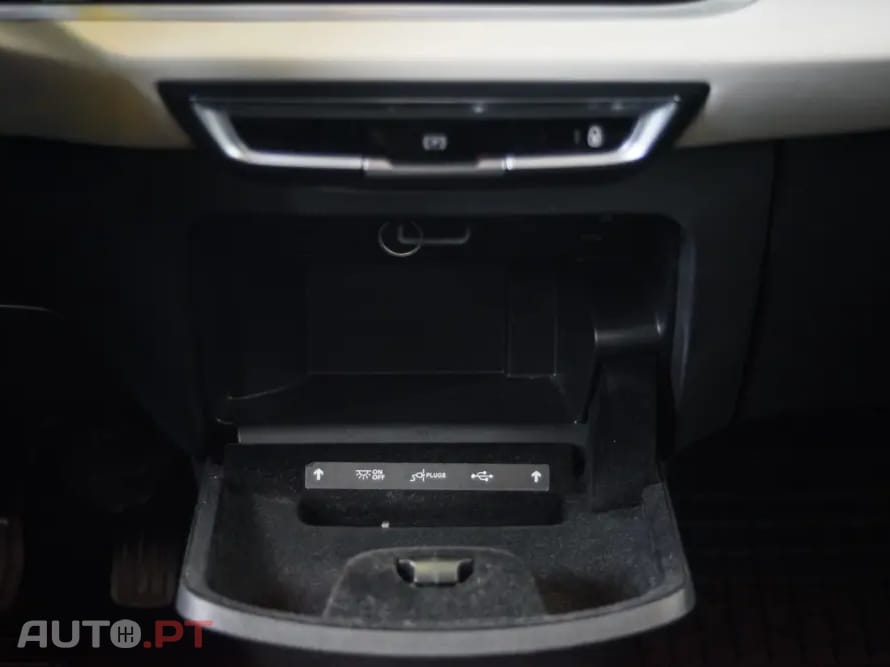 Citroen Grand C4 SpaceTourer 1.5 BlueHDi Origins EAT8