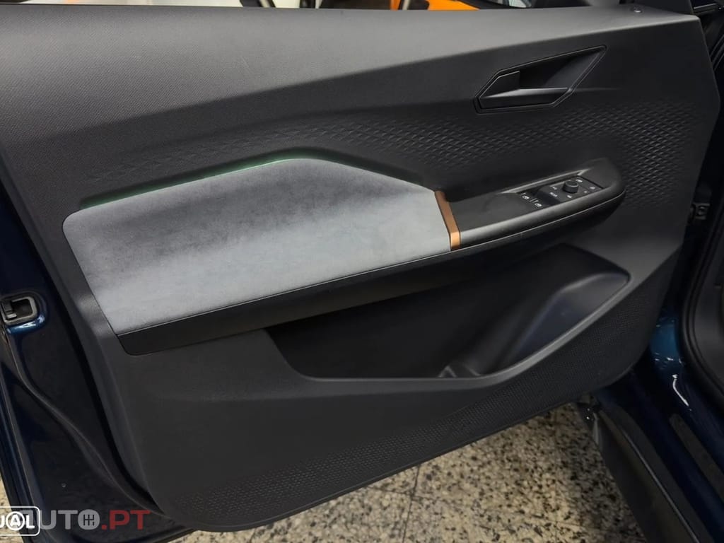 Cupra Born 59 kWh e-Boost