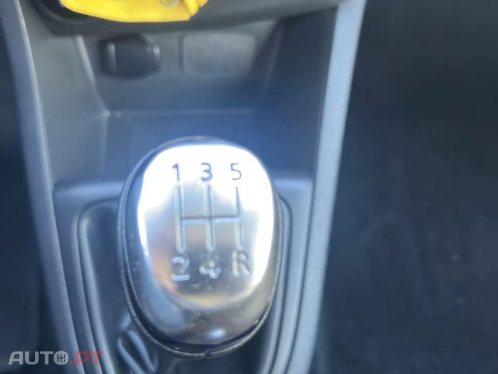 Renault Clio  1.5 Dci Van