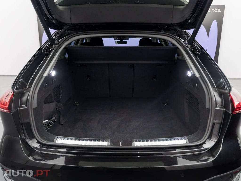 Audi A5 Avant TDI Advanced Tech