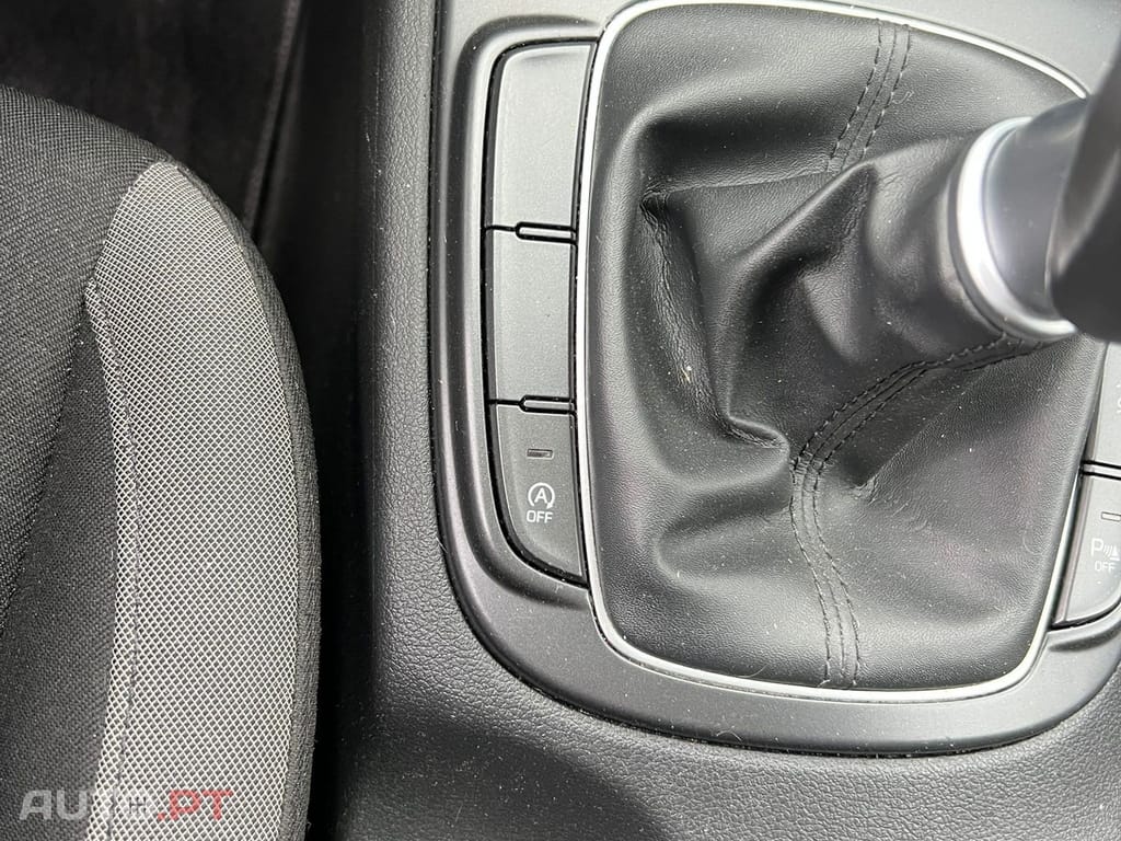 Hyundai Kauai 1.6 CRDi Premium