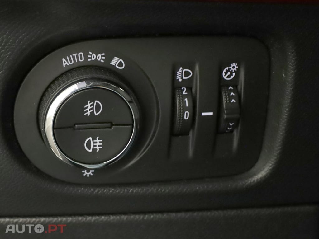 Opel Mokka Mokka 1.2 T GS Line