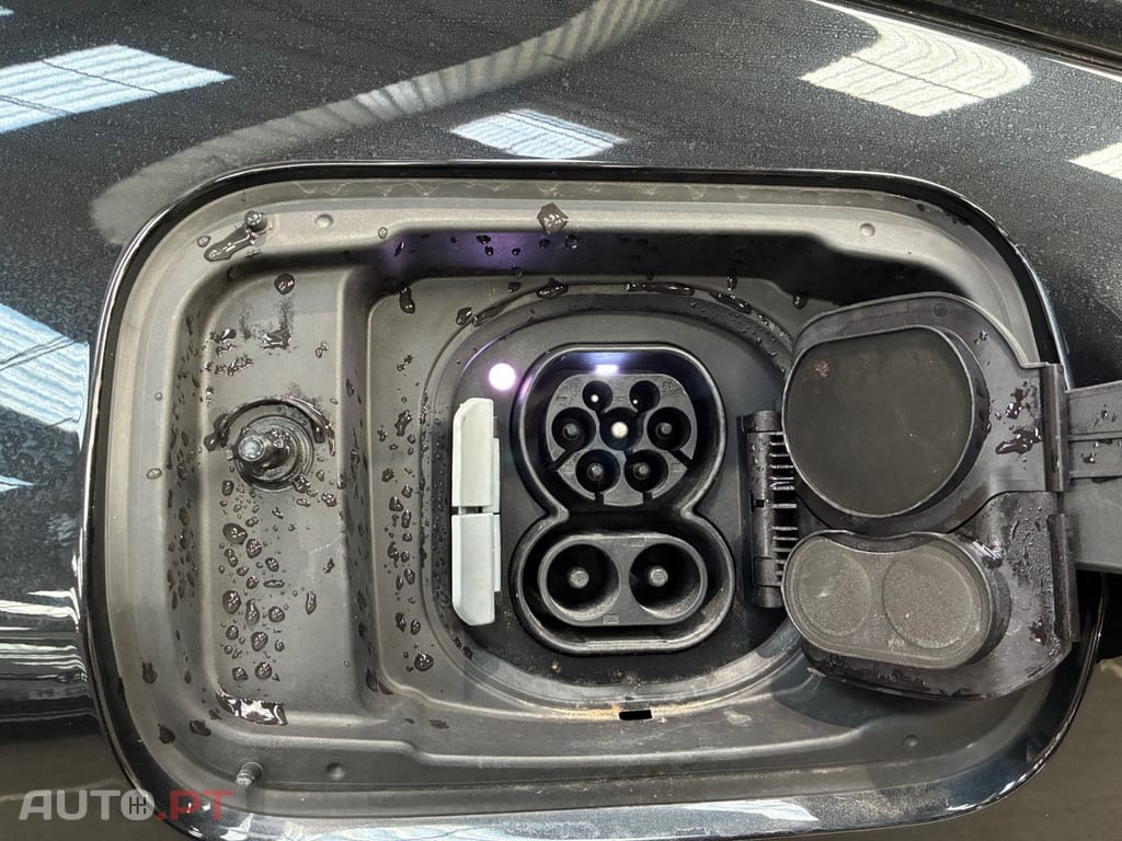 BMW i4 eDrive35 M Sport