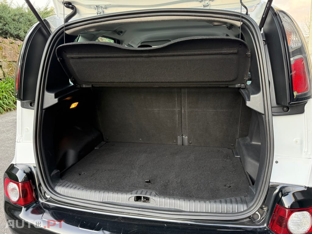 Citroen C3 Picasso PureTech Exclusive