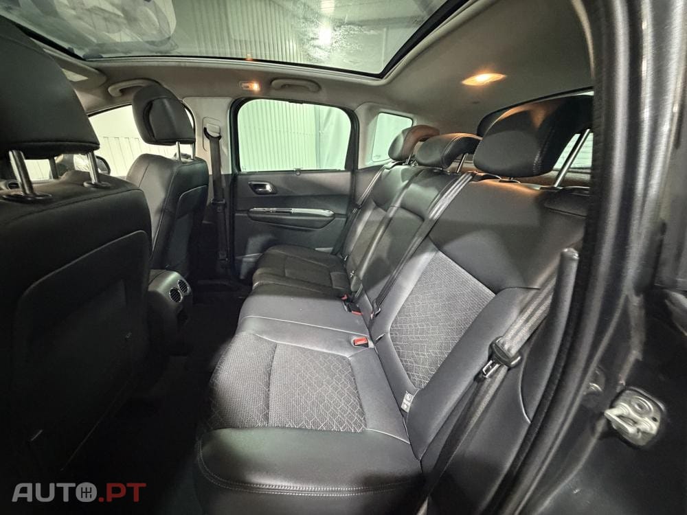 Peugeot 3008 1.6 BlueHDi Allure