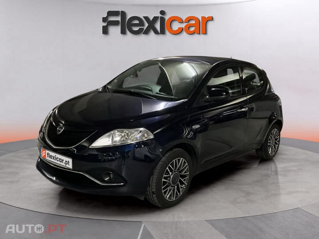 Lancia Ypsilon 1.2