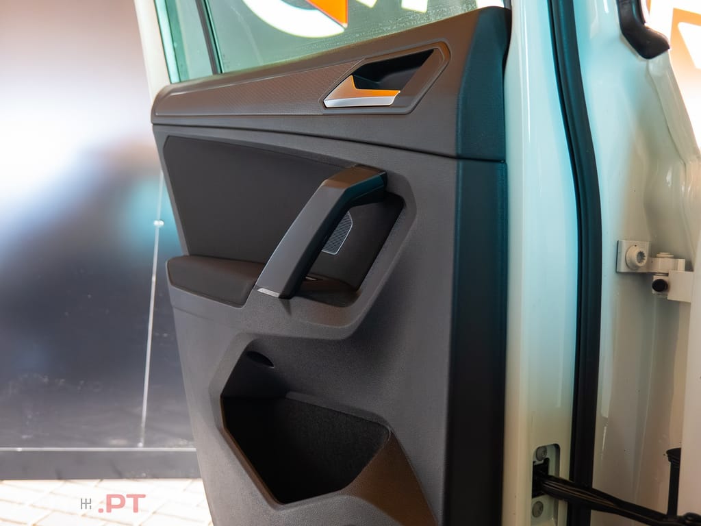 Volkswagen Tiguan 1.5 TSI Life