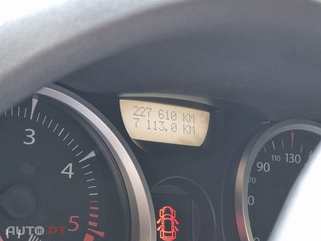 Renault Mégane Break 1.5 dCi Dynamique S