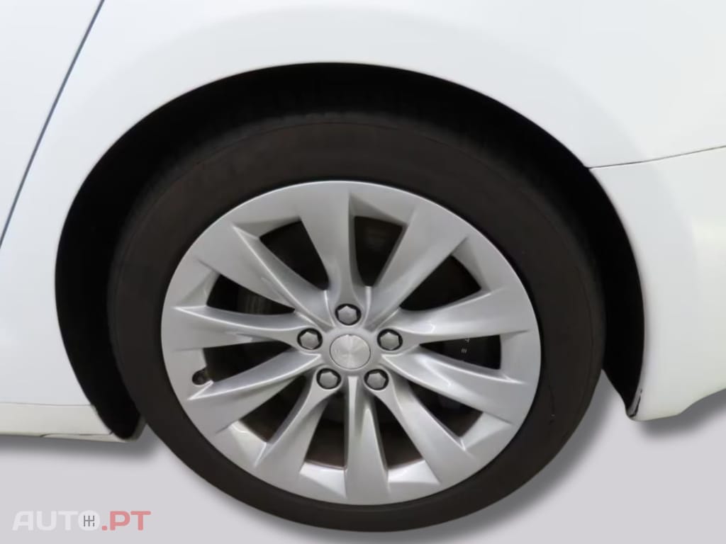Tesla Model S 75D AWD I.V.A DEDUTÍVEL