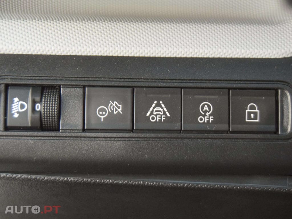 Citroen C3 1.2 Turbo You