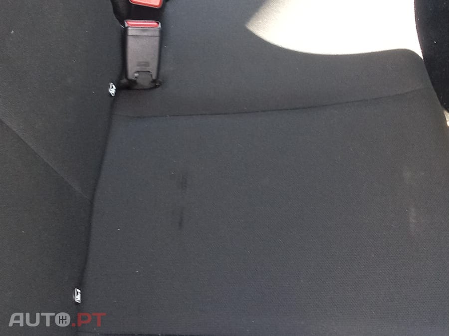 Citroen C1 Origins