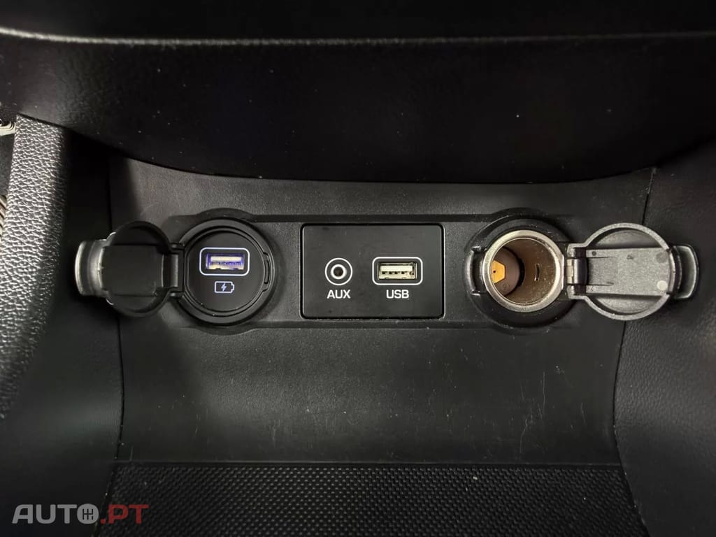 Hyundai i20 1.0 T-GDI Comfort