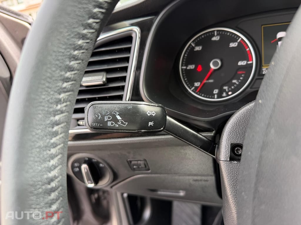 Seat Leon 1.6 TDI ECOMOTIVE Style