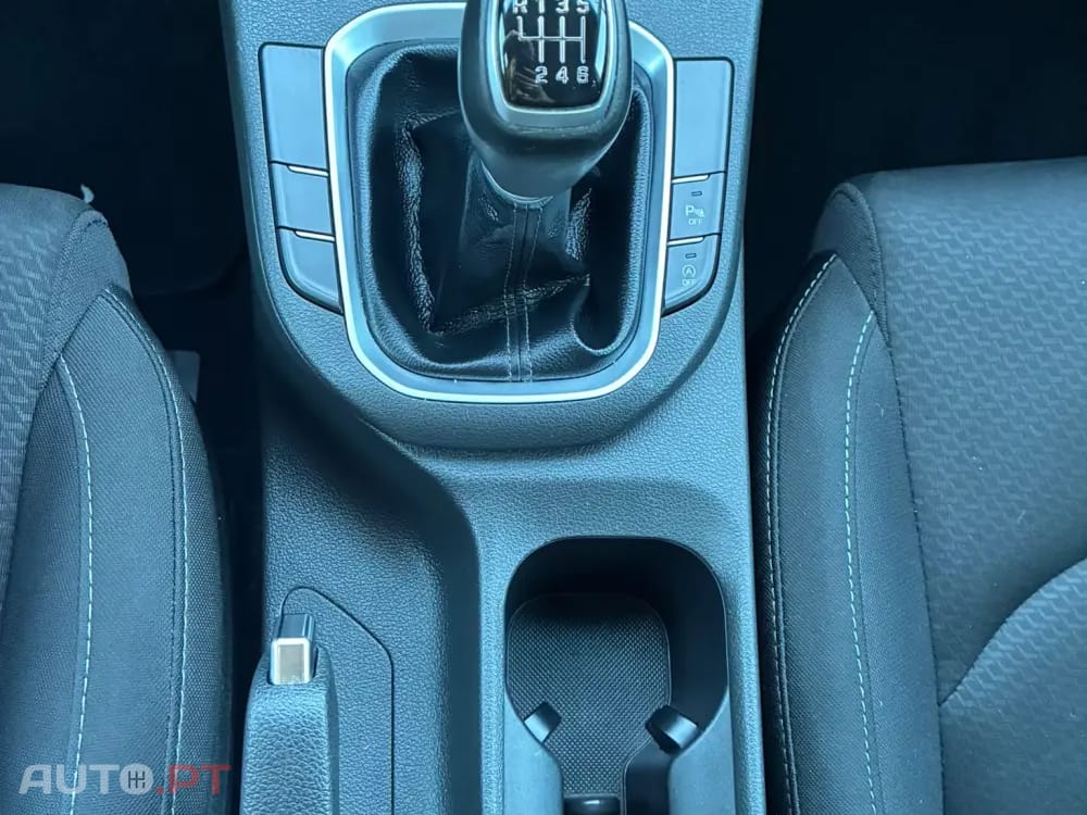 Hyundai i30 1.6 CRDi STyle