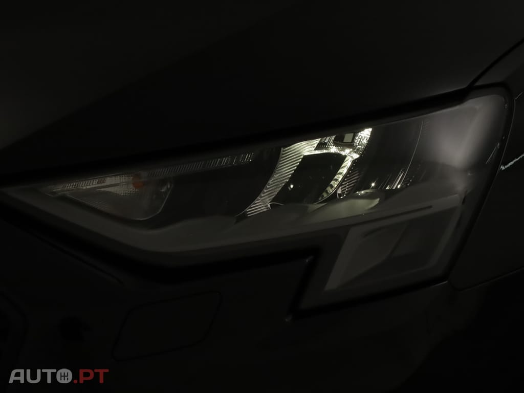 Audi A3 A3 SB 30 TDI Advanced