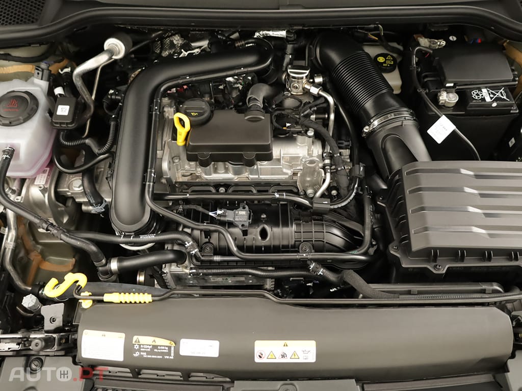 Seat Ibiza Ibiza 1.0 TSI Style
