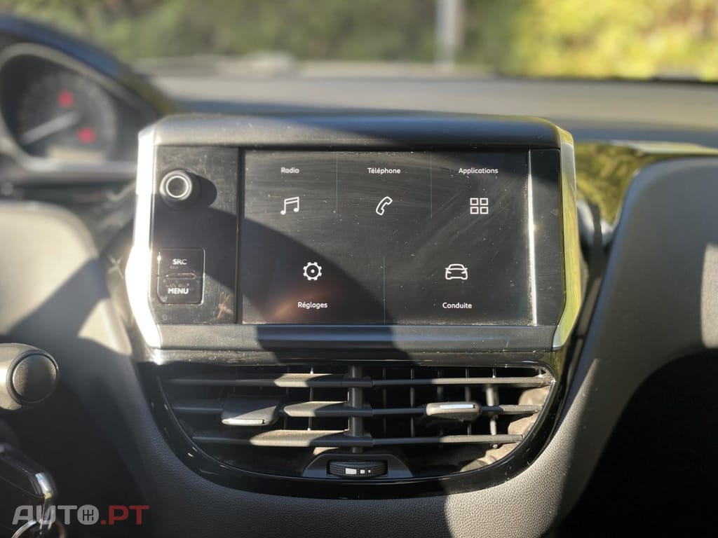 Peugeot 208 PureTech 68 Active