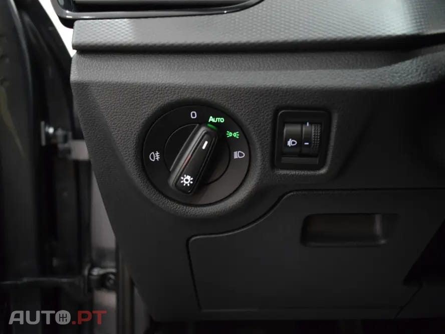 Skoda Kamiq 1.0 TSI Style