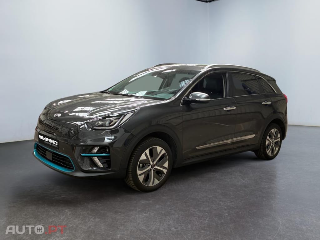 Kia Niro Premium