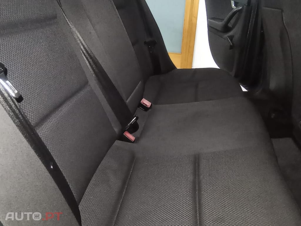 Audi A4 (8E) 1.9 TDI