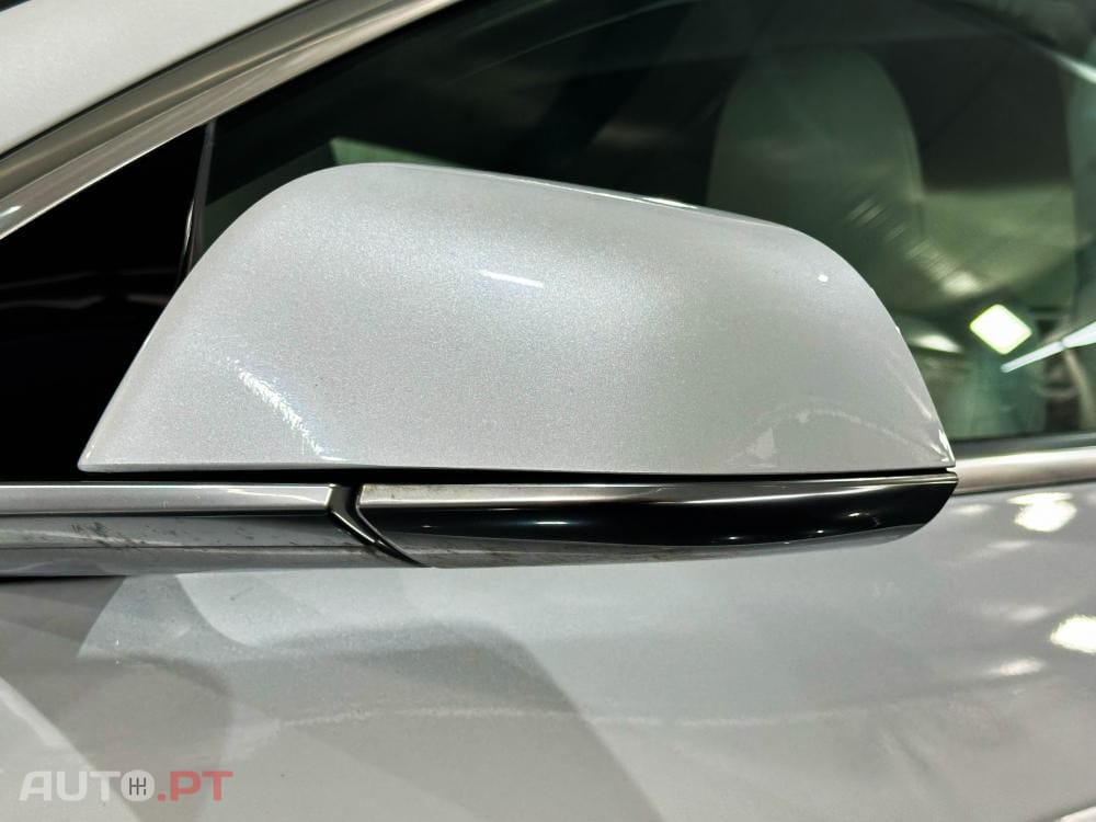 Tesla Model 3 Performance Dual Motor AWD