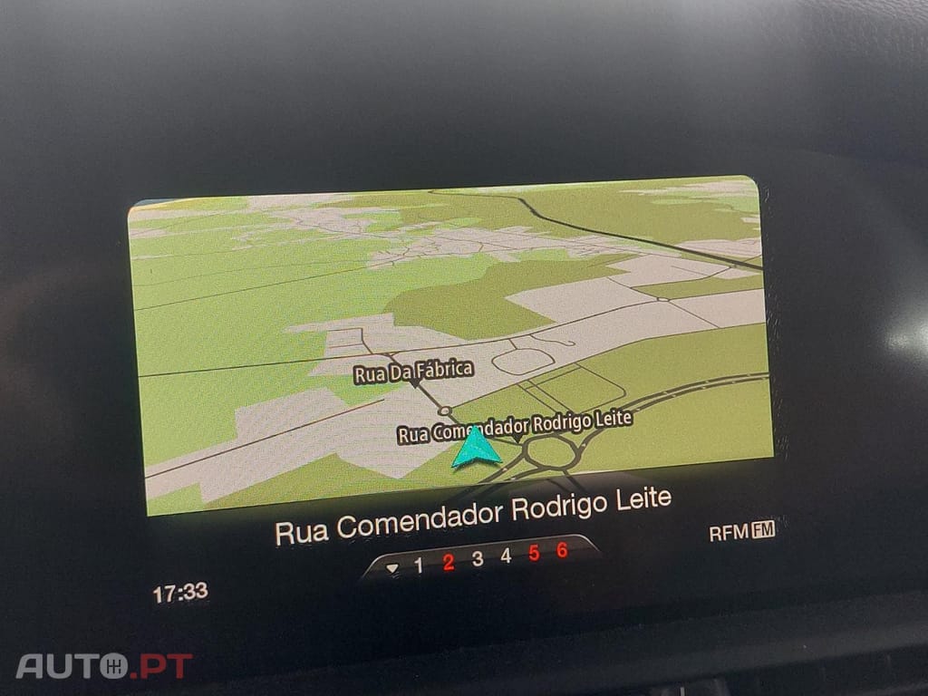 Alfa Romeo Giulia 2.2 D 