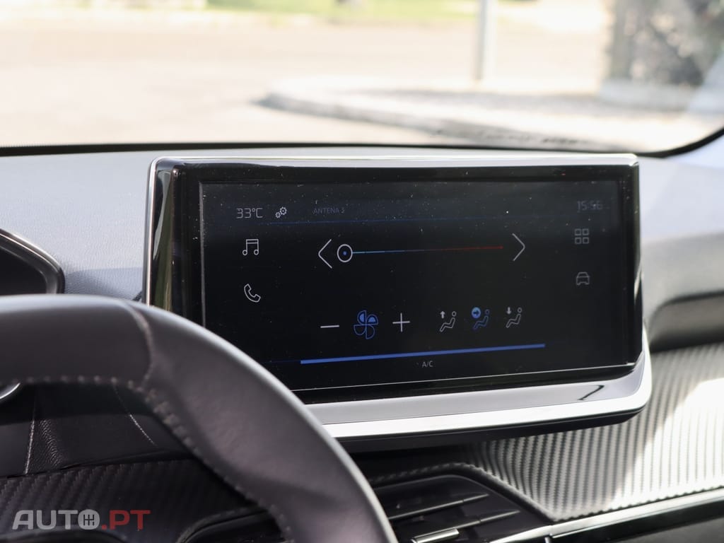 Peugeot 208 1.2 PureTech Active