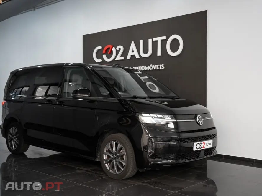 Volkswagen Multivan 1.4 TSI e-Hybrid Life Longa DSG