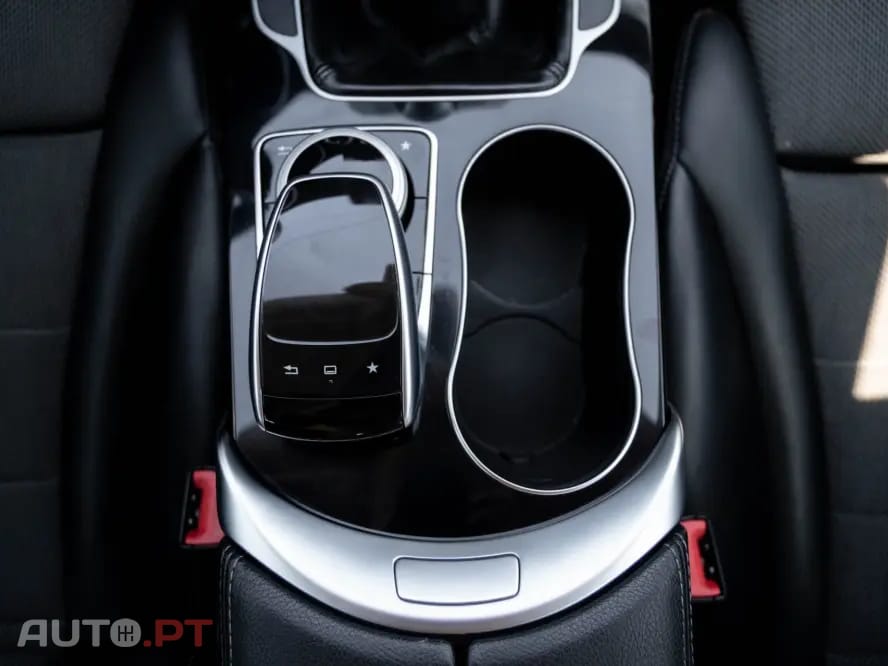 Mercedes-Benz C 200 d Avantgarde