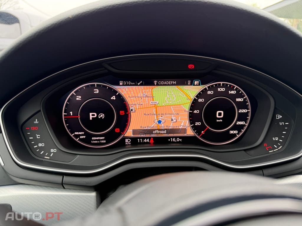 Audi A5 2.0 TDI S-line S tronic