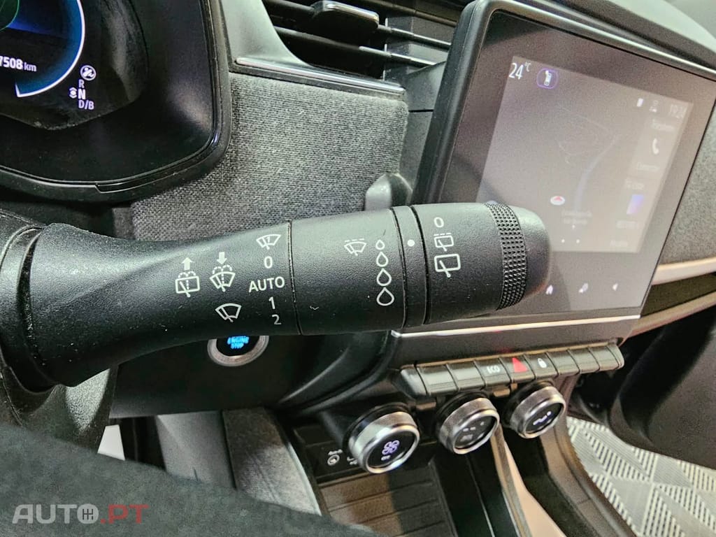 Renault Zoe R110 Evolution — fotografia 18