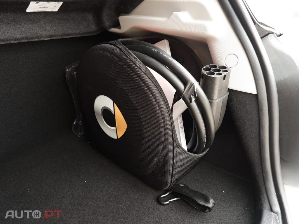 Smart ForFour EQ prime