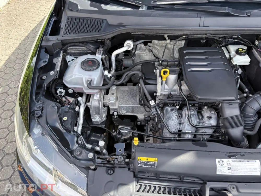 Seat Ibiza 1.0 MPI Style