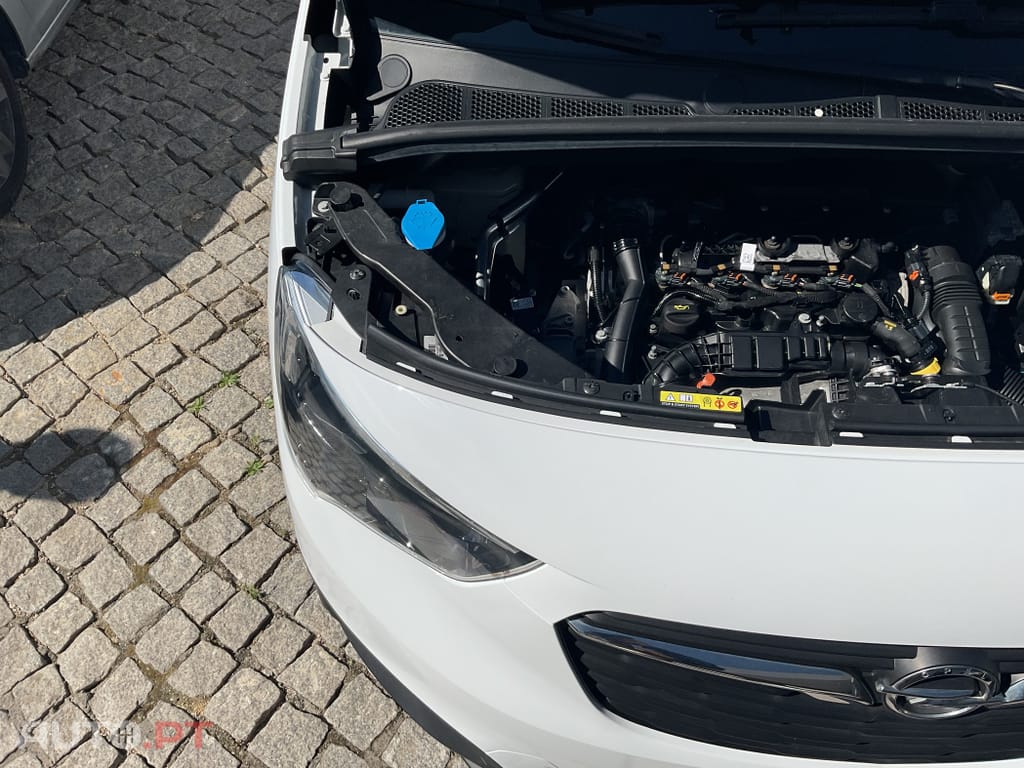 Opel Combo Life 1.5 CDTi L1H1 Enjoy