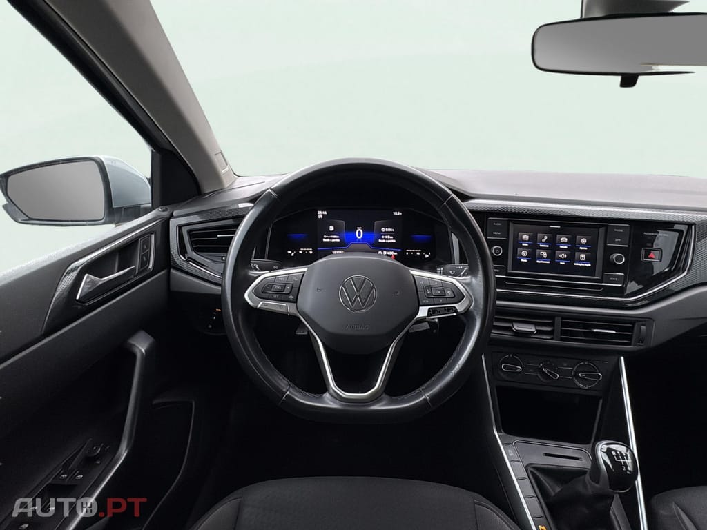 Volkswagen Polo 1.0 TSi Life