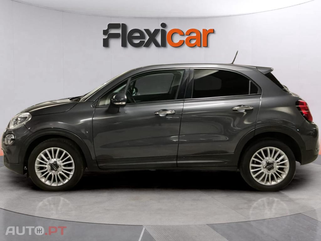 Fiat 500X 1.0 FireFly Cult