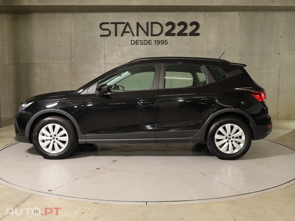 Seat Arona 1.0 TSI Style