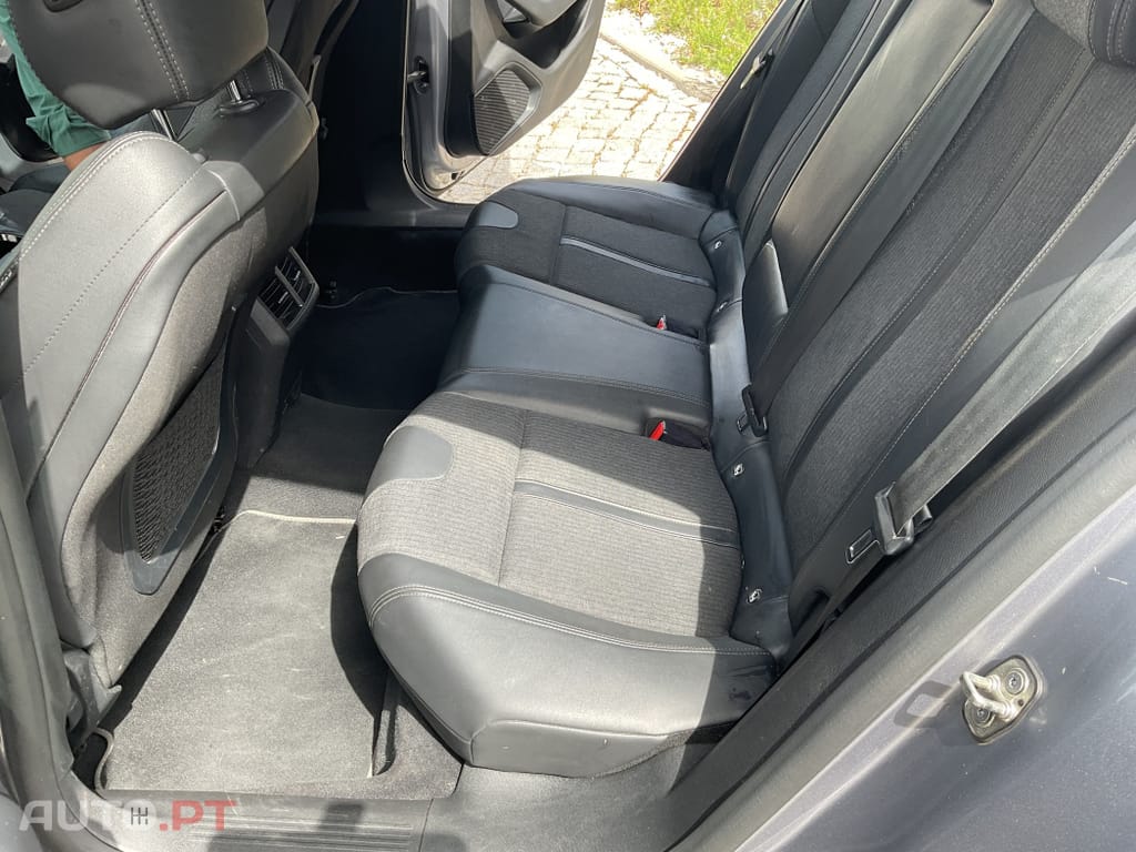 Peugeot 508 1.5 BlueHDi Allure Pack EAT8